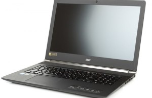Review gaming notebook Acer Aspire V17 Nitro VN7-791G-71H2 Black Edition