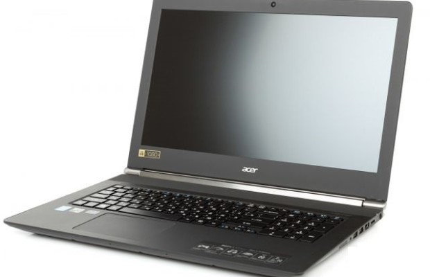 Review gaming notebook Acer Aspire V17 Nitro VN7-791G-71H2 Black Edition