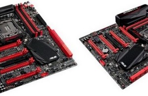 ASUS will release mainboards with support for USB 3.1
