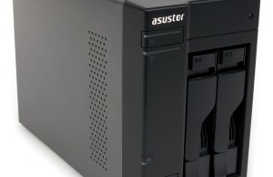 Review network Storage Asustor AS-202TE