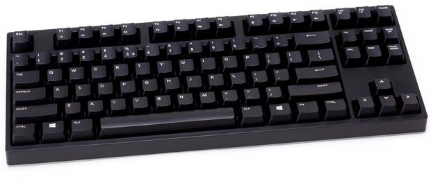 CM Storm Nova Touch TKL review