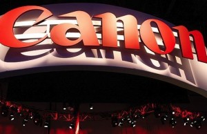 Canon profit grew by 6%