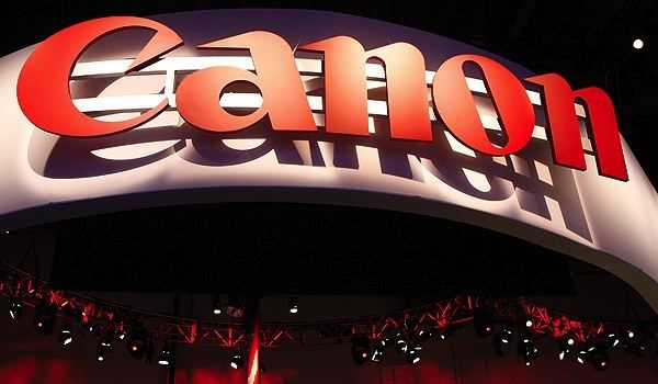 Canon profit grew by 6%