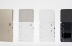 Celluon PicoPro: laser projector fits in your pocket