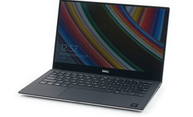 An autopsy revealed: Dell XPS 13 laptop has a good maintainability