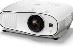 Epson EH-TW6600 W wireless projector review