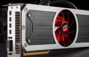 Fiji is the only new chip in the Radeon 300