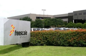 Samsung may buy chipmaker Freescale