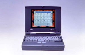 For 20 years, Fujitsu has released 20 million personal computers