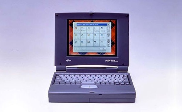 For 20 years, Fujitsu has released 20 million personal computers
