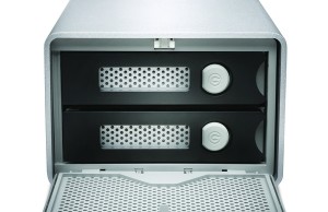 HGST released a new disk-based G-RAID