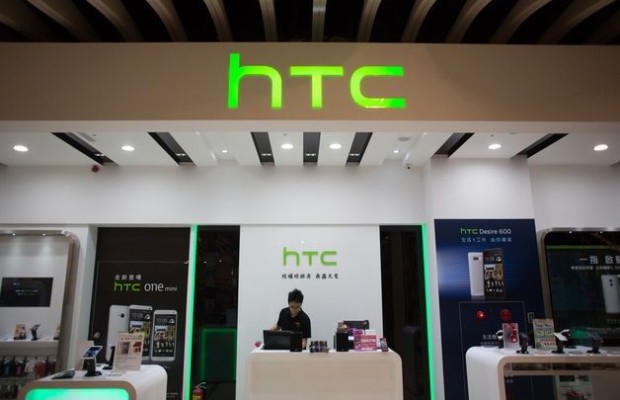 HTC captures third consecutive quarter profit