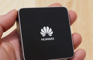 Review of Media Player Huawei Media Q (M310)