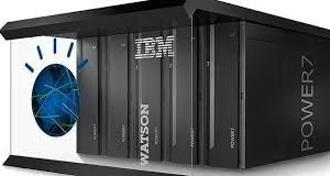 IBM Watson will learn Japanese through SoftBank