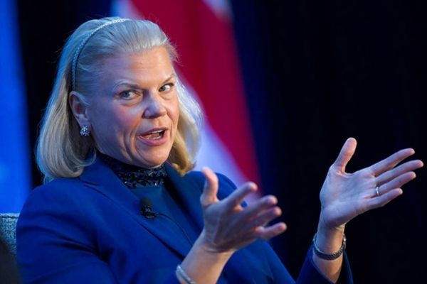 Salary chapter IBM growing despite the financial downturn Company