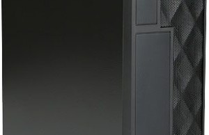 Adding to the series of slim-hulls In Win CE052