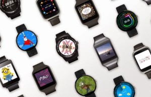 New screens Japan Display will increase while the smart watch