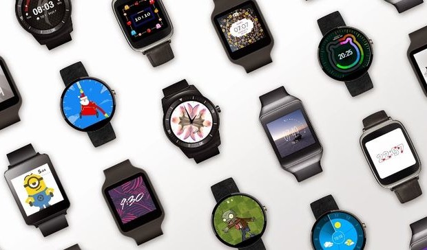 New screens Japan Display will increase while the smart watch