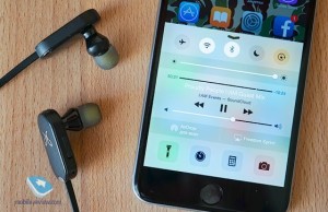 Review of Bluetooth-headset Jaybird Freedom Sprint