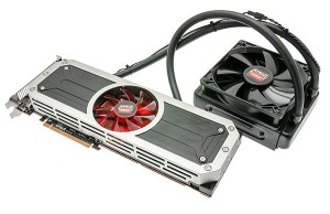 Liquid cooling for the next cards AMD flagship