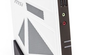 MSI Wind Box (DC111-054EU) review