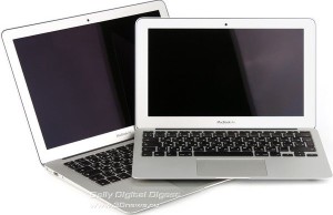 Updated MacBook Air may be presented Feb. 24