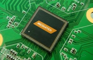 MediaTek added to the range 8-core chip MT6753