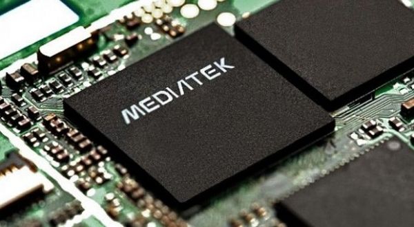 In 2014, MediaTek has released 350 million processors for smartphones