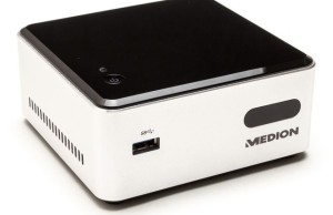 Medion Akoya S1500 D and Akoya S2000 D review
