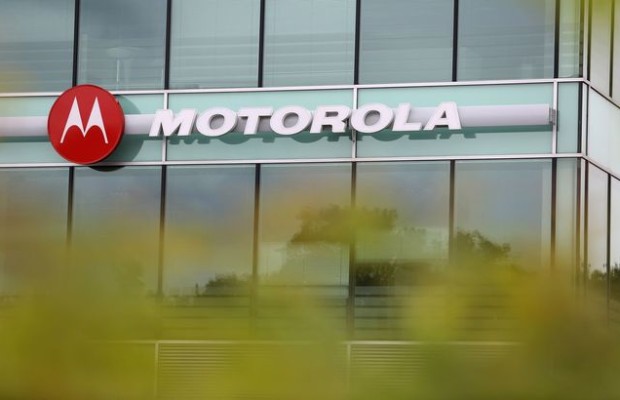 Bloomberg: Motorola Solutions may be sold