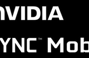 Mobile version of the NVIDIA G-Sync does not require a special adapter