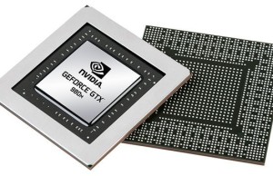 NVIDIA GeForce GTX 980M is also prone to problems with memory
