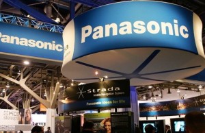 Panasonic will reduce the TV-business