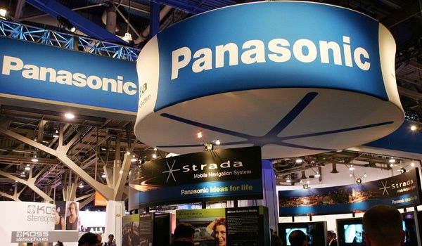 Panasonic will reduce the TV-business