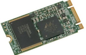 Published specifications "short" SSD Plextor M.2 6G