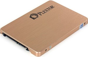 SSD-drives Plextor M6 Pro, SanDisk Extreme Pro and Toshiba HG6