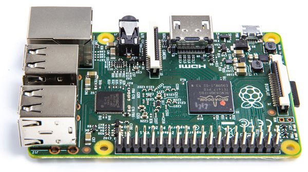Raspberry Pi 2 official: six times the power at the same priceRaspberry Pi 2 official: six times the power at the same price
