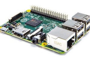 Sales of mini-computers Raspberry Pi exceeded 5 million units