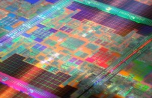 Samsung partner of NVIDIA in the production of mobile chips