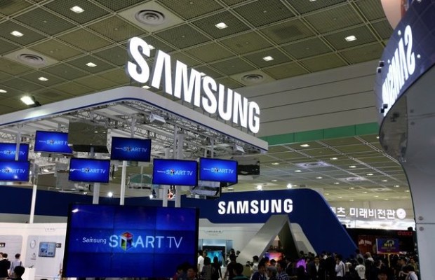 Samsung and LG will spend on their own development $ 41 billion
