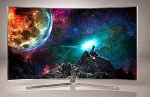 Named the price of Samsung TVs with quantum dots