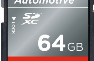 SanDisk Automotive: NAND-memory for the new generation of cars