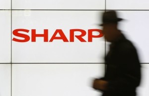Sharp denies rumors of sale of foreign factories