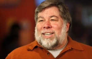 Steve Wozniak believes that all owners of Apple products buy Watch