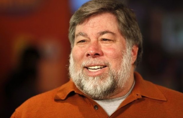 Steve Wozniak believes that all owners of Apple products buy Watch