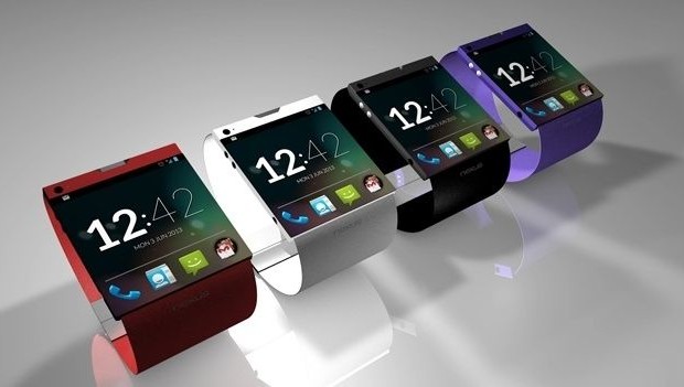 Swatch launch rival Apple Watch in 2-3 months