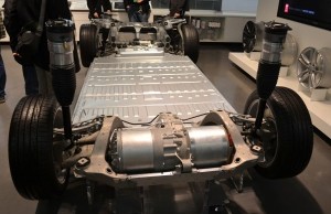 Samsung will not cooperate with Tesla