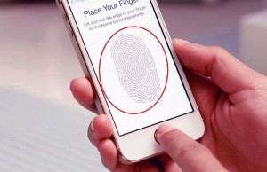 Scanner Touch ID may appear in laptops and input devices Apple