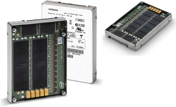 Western Digital: More and more PCs use SSD instead of HDD
