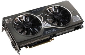 EVGA officially unveiled GeForce GTX 980 K | NGP | N